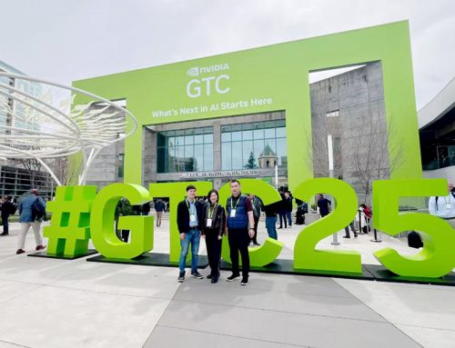 同?？萍季劢筃VIDIA GTC 2025 — AI浪潮下的散熱新機(jī)遇